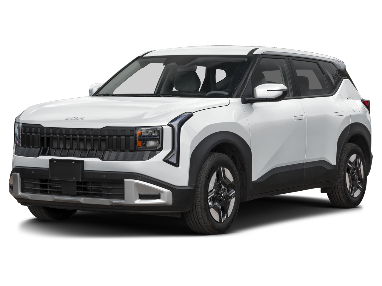2027 Kia Seltos LX FWD