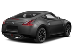 2019 Nissan 370Z Coupe Auto