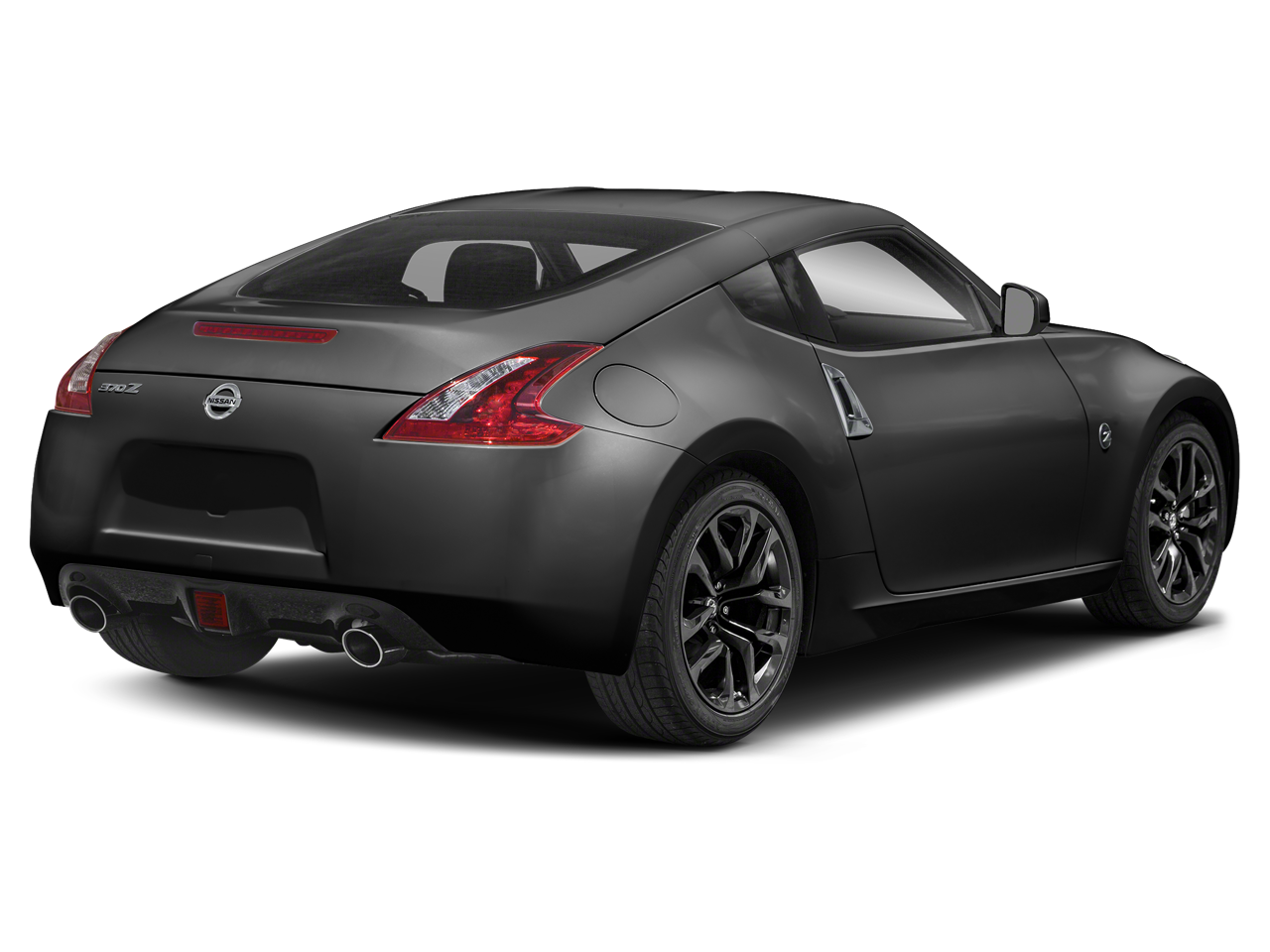 2019 Nissan 370Z Coupe Auto