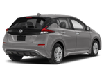 2023 Nissan LEAF S