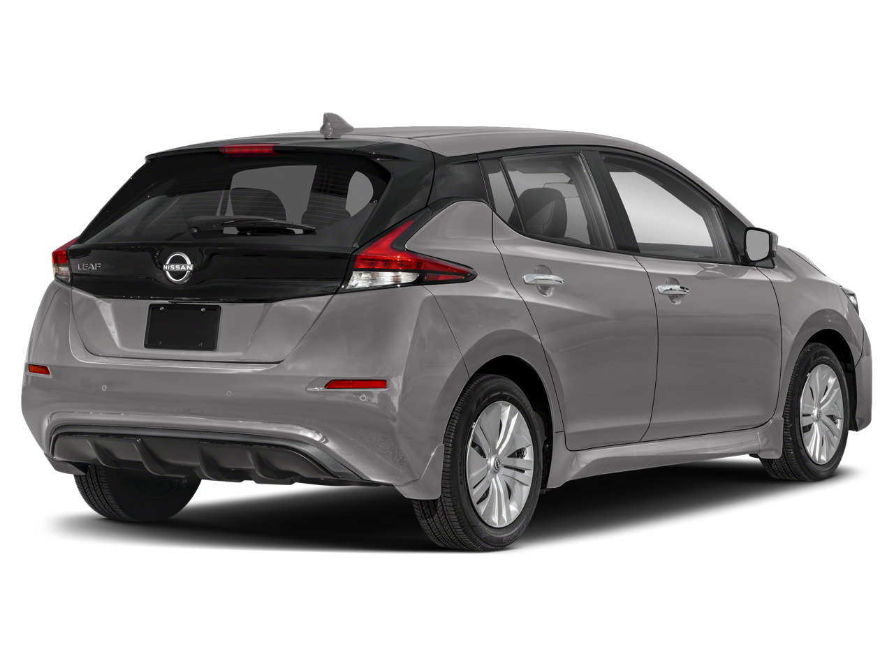 2023 Nissan LEAF S