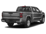 2023 Nissan Frontier SV 4WD