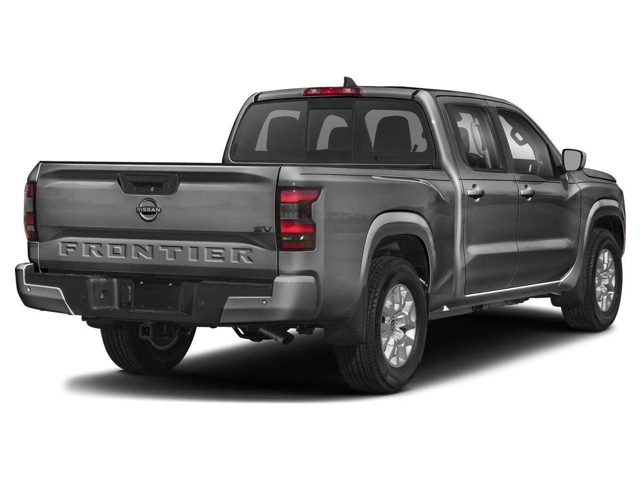 2023 Nissan Frontier SV 4WD