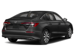 2024 Honda Civic Sedan EX