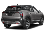 2025 Nissan Kicks SV AWD