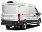 2026 Ford Transit Cargo Van MR CARGO