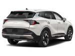 2026 Kia Sportage LX FWD