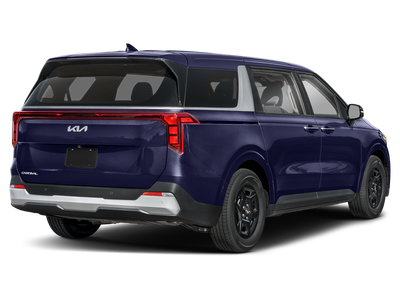 2026 Kia Carnival LX