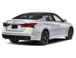 2026 Nissan Altima SR FWD
