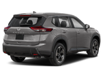 2026 Nissan Rogue SV FWD