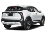 2026 Nissan Kicks SV FWD