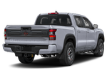 2026 Nissan Frontier PRO-4X4WD
