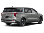 2027 Kia Carnival Hybrid LXS