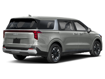 2027 Kia Carnival Hybrid LXS