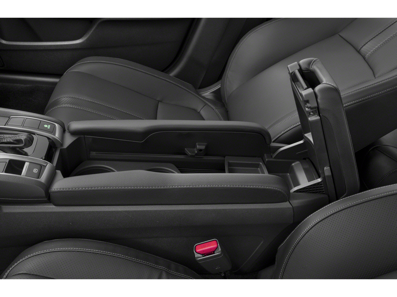 2019 Honda Civic Hatchback Sport Touring