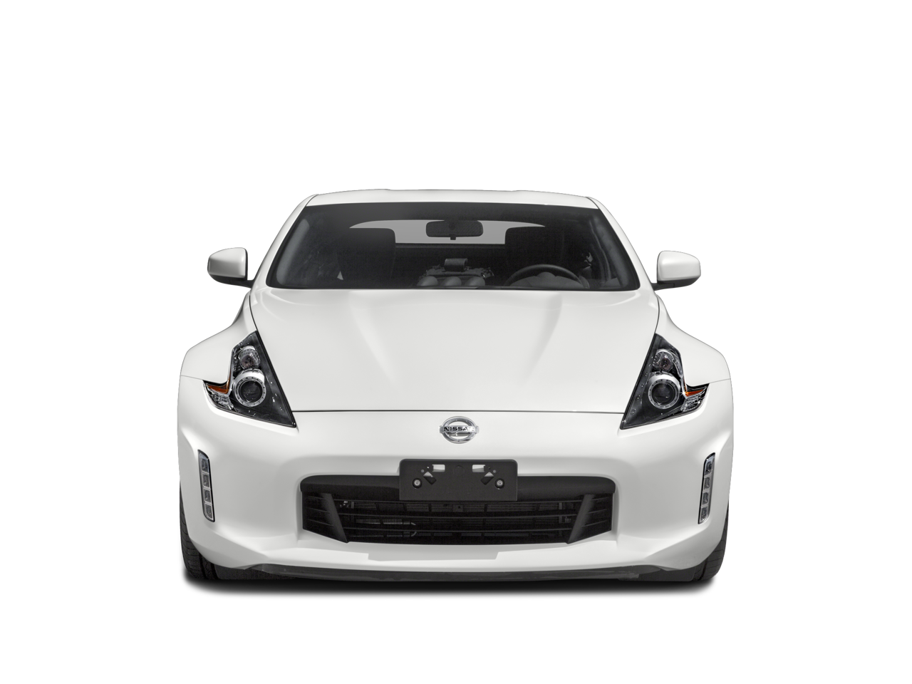2019 Nissan 370Z Coupe Auto