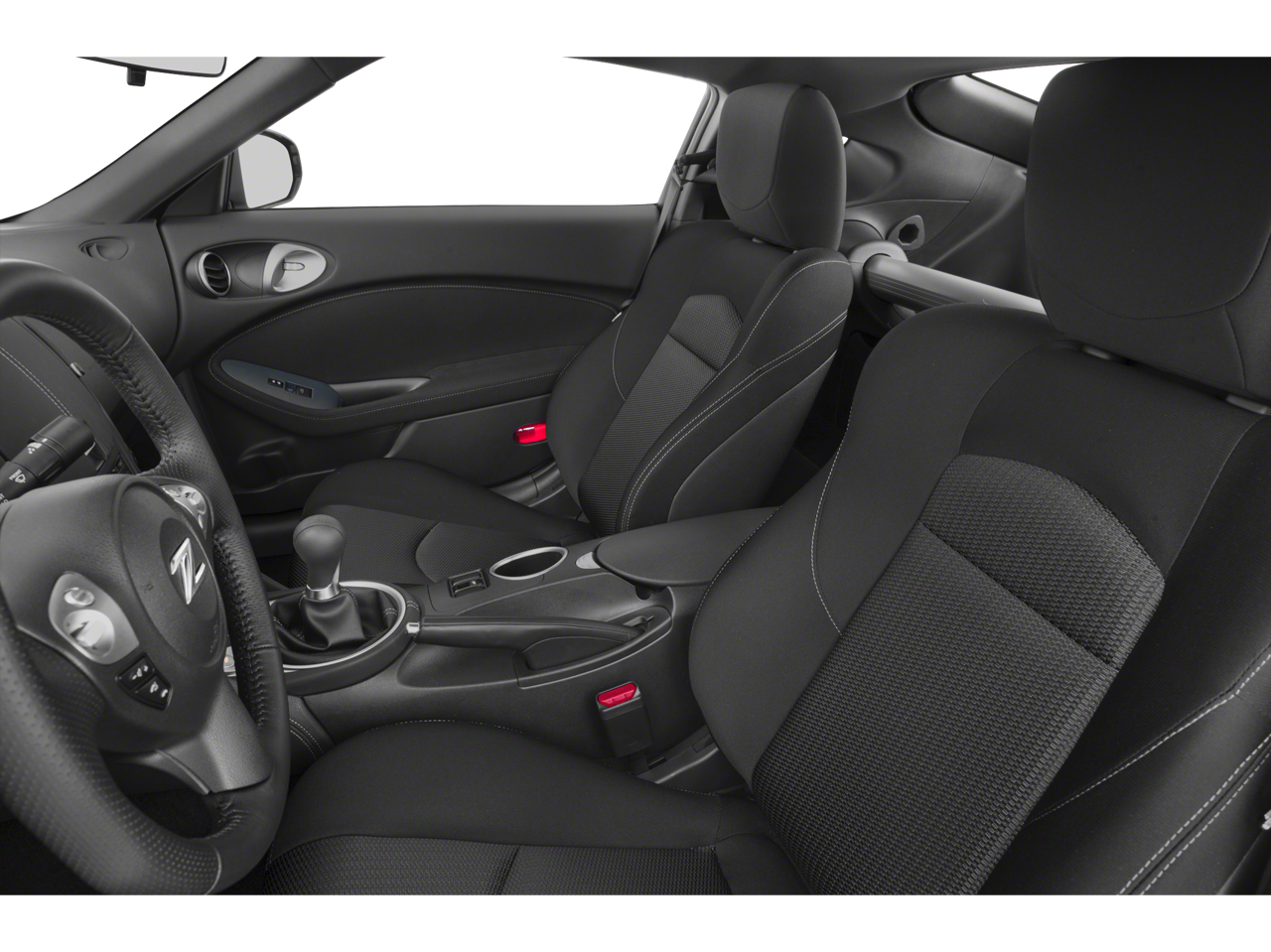 2019 Nissan 370Z Coupe Auto