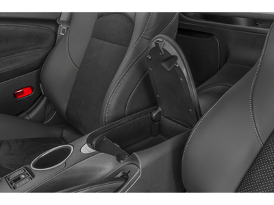 2019 Nissan 370Z Coupe Auto