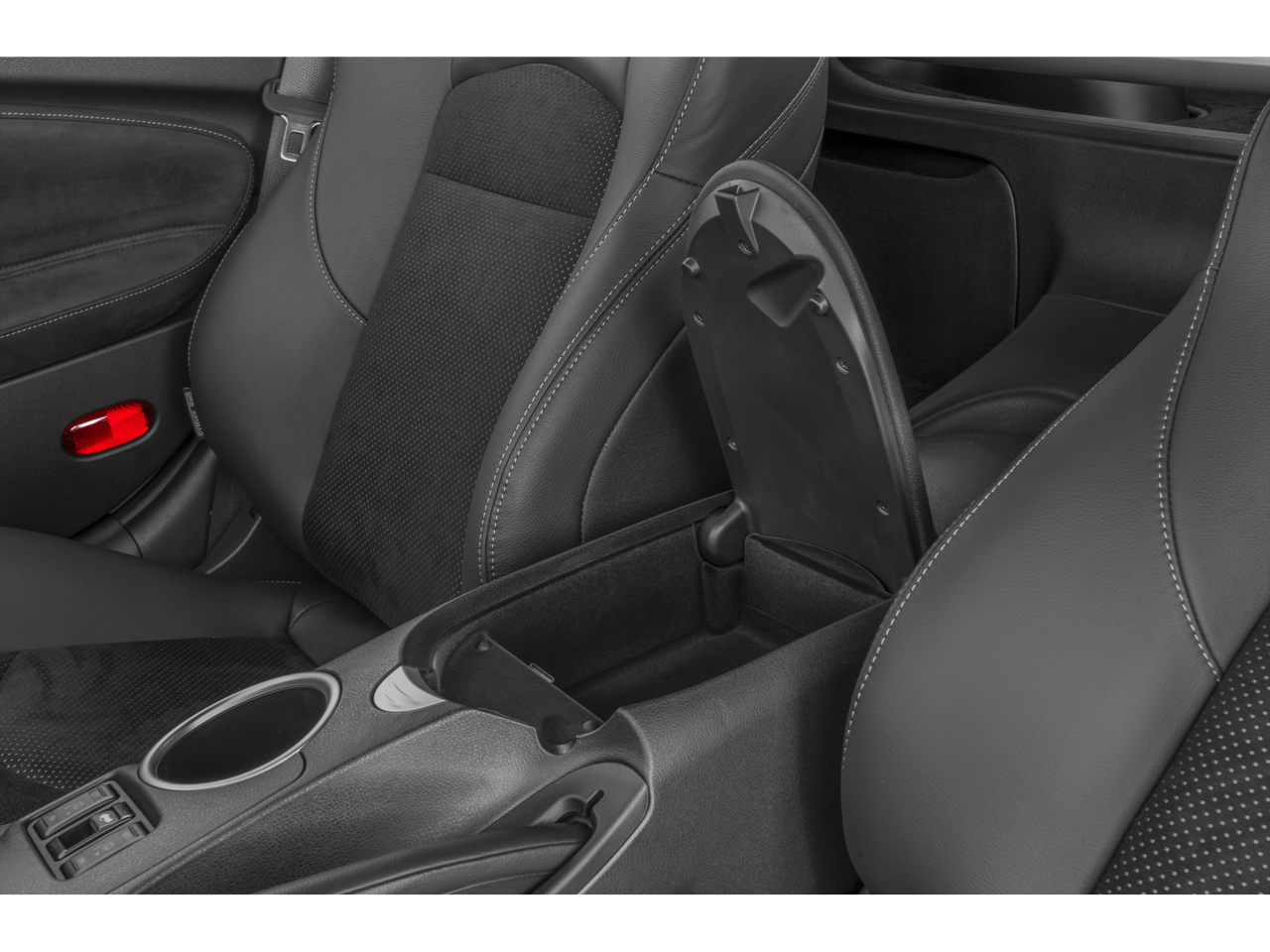 2019 Nissan 370Z Coupe Auto