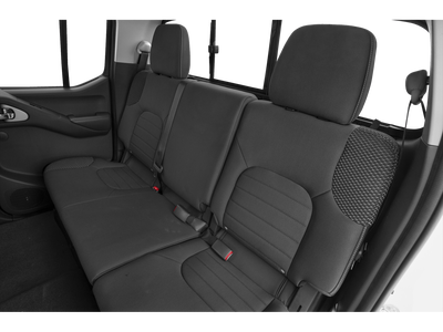 2019 Nissan Frontier PRO-4X (Rota)