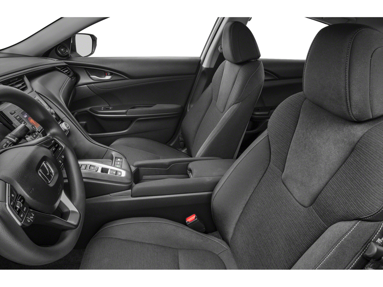 2020 Honda Insight LX