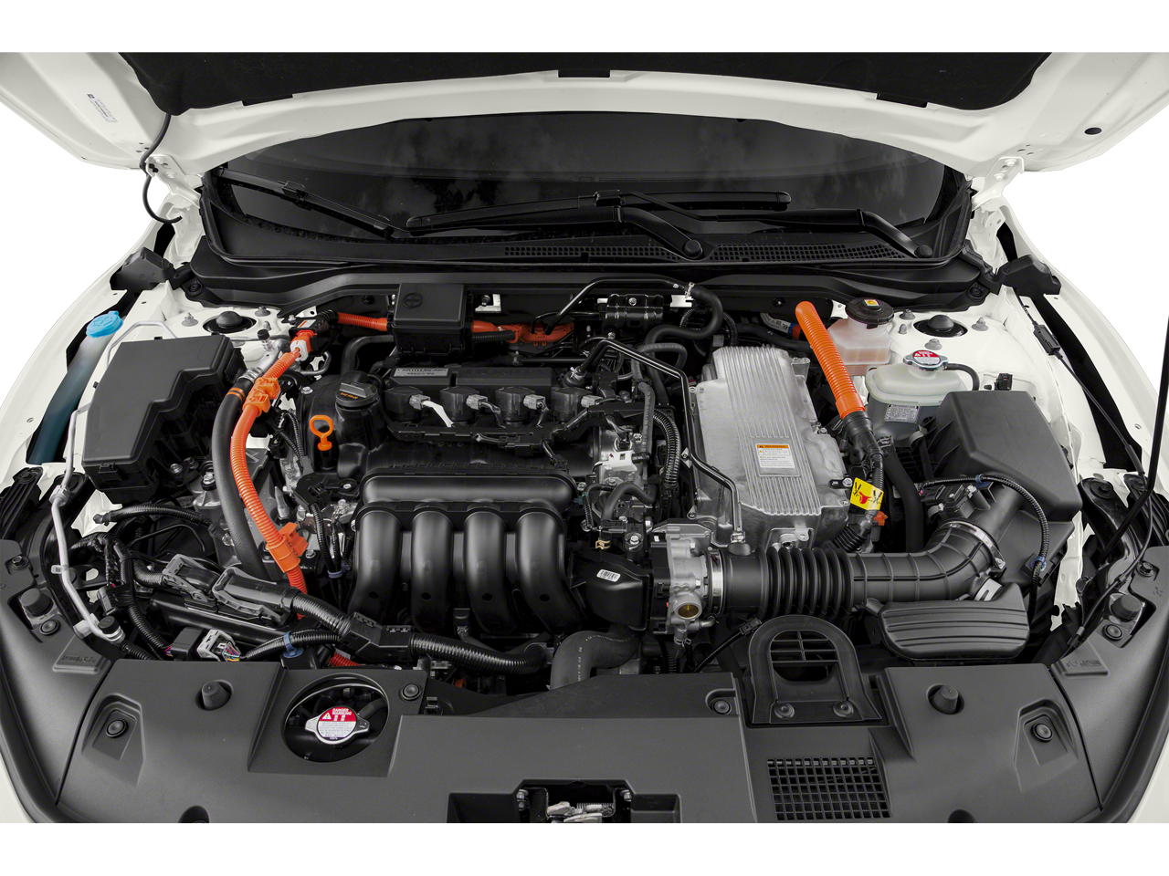 2020 Honda Insight LX