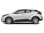2021 Toyota C-HR SUV