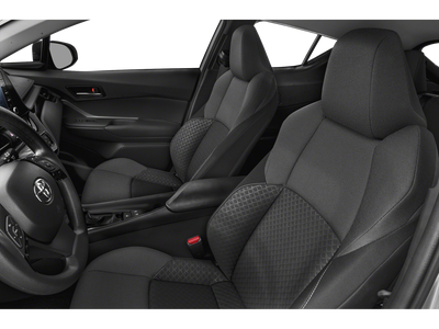 2021 Toyota C-HR SUV