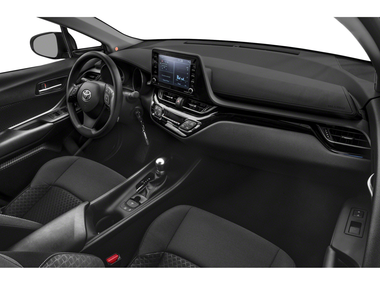 2021 Toyota C-HR SUV