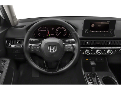 2022 Honda Civic Sedan EX