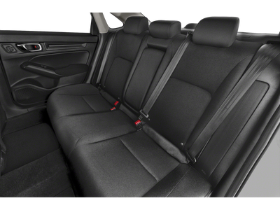 2022 Honda Civic Sedan EX