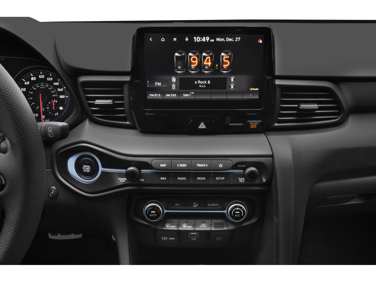 2022 Hyundai Veloster N VELOSTER N