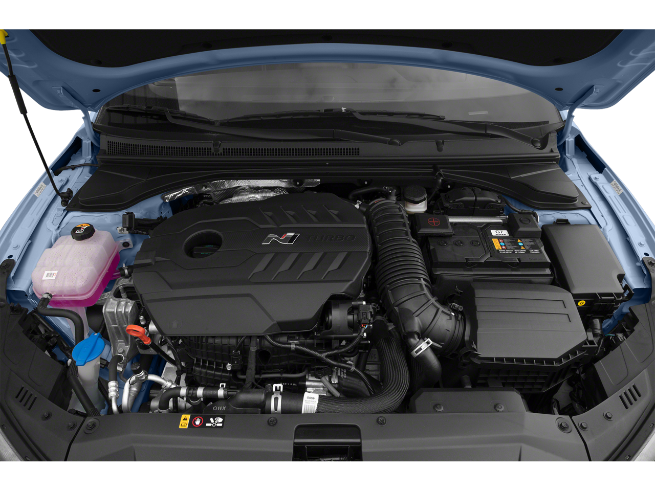 2022 Hyundai Veloster N VELOSTER N