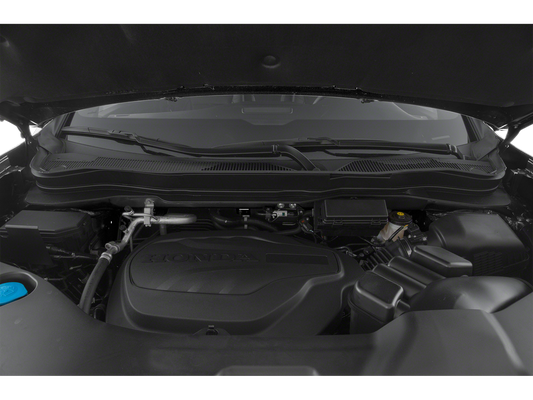 2023 Honda Ridgeline Black Edition in Saipan, MP - Joeten Motors