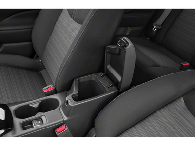 2023 Nissan LEAF SV PLUS