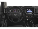 2023 Nissan Frontier SV 4WD