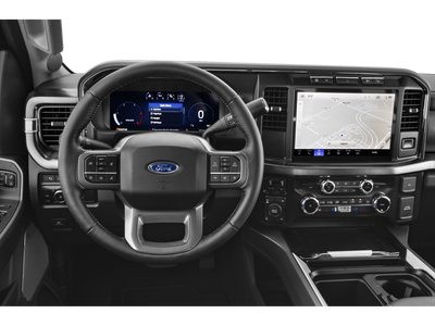 2024 Ford Super Duty F-350 DRW SD 4X4