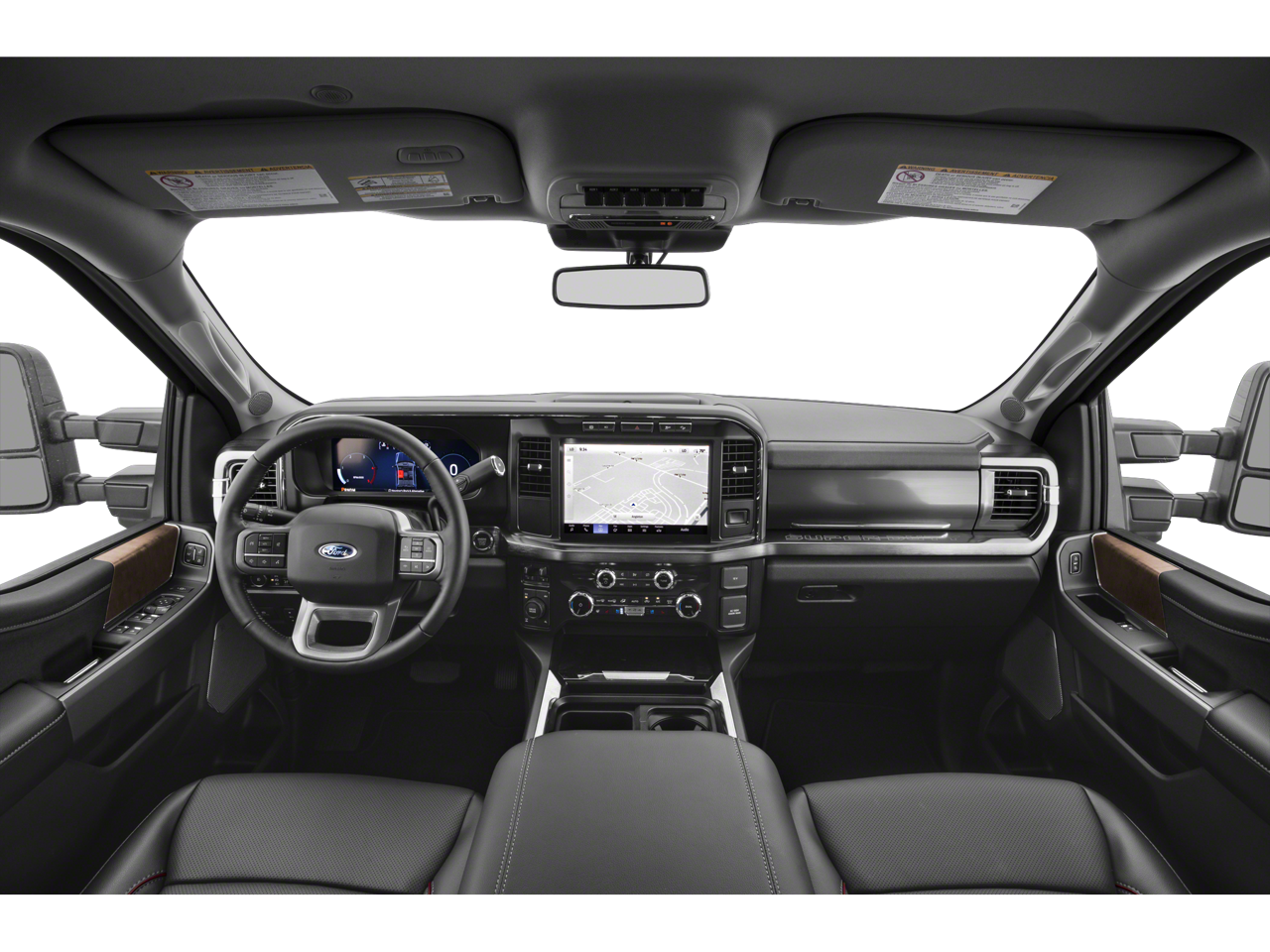 2024 Ford Super Duty F-350 DRW SD 4X4