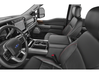 2024 Ford Super Duty F-350 DRW SD 4X4