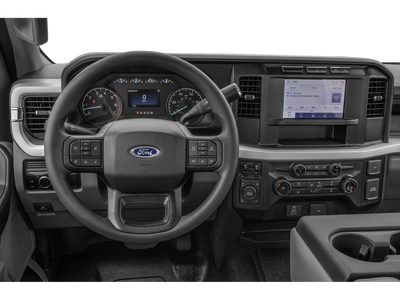 2024 Ford Super Duty F-350 DRW SD 4X4