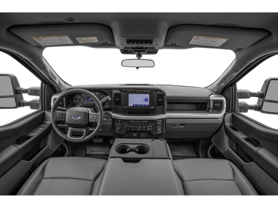 2024 Ford Super Duty F-350 DRW SD 4X4
