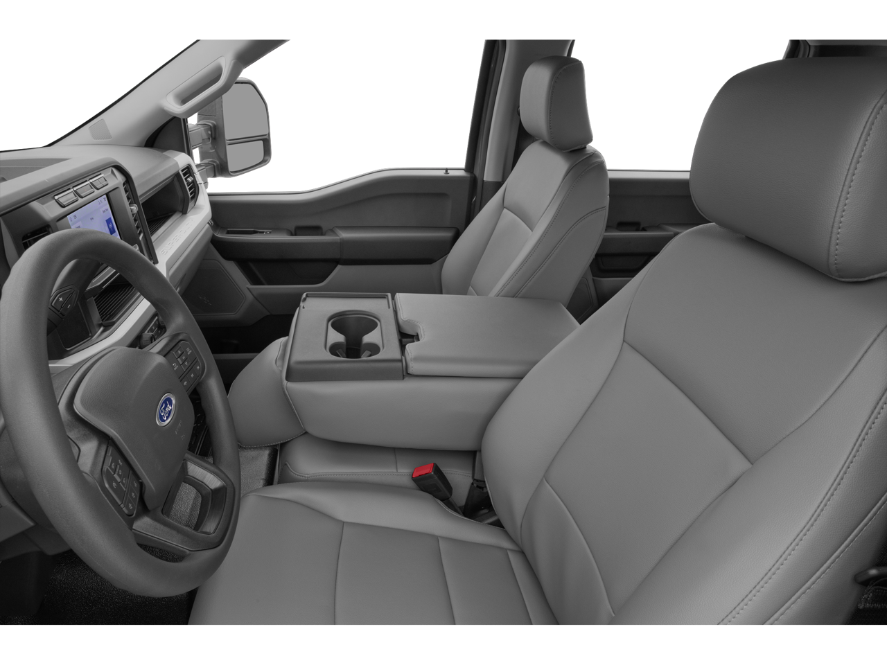 2024 Ford Super Duty F-350 DRW SD 4X4