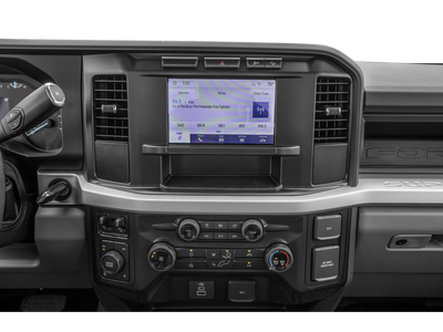 2024 Ford Super Duty F-350 DRW SD 4X4