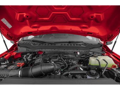 2024 Ford Super Duty F-350 DRW SD 4X4