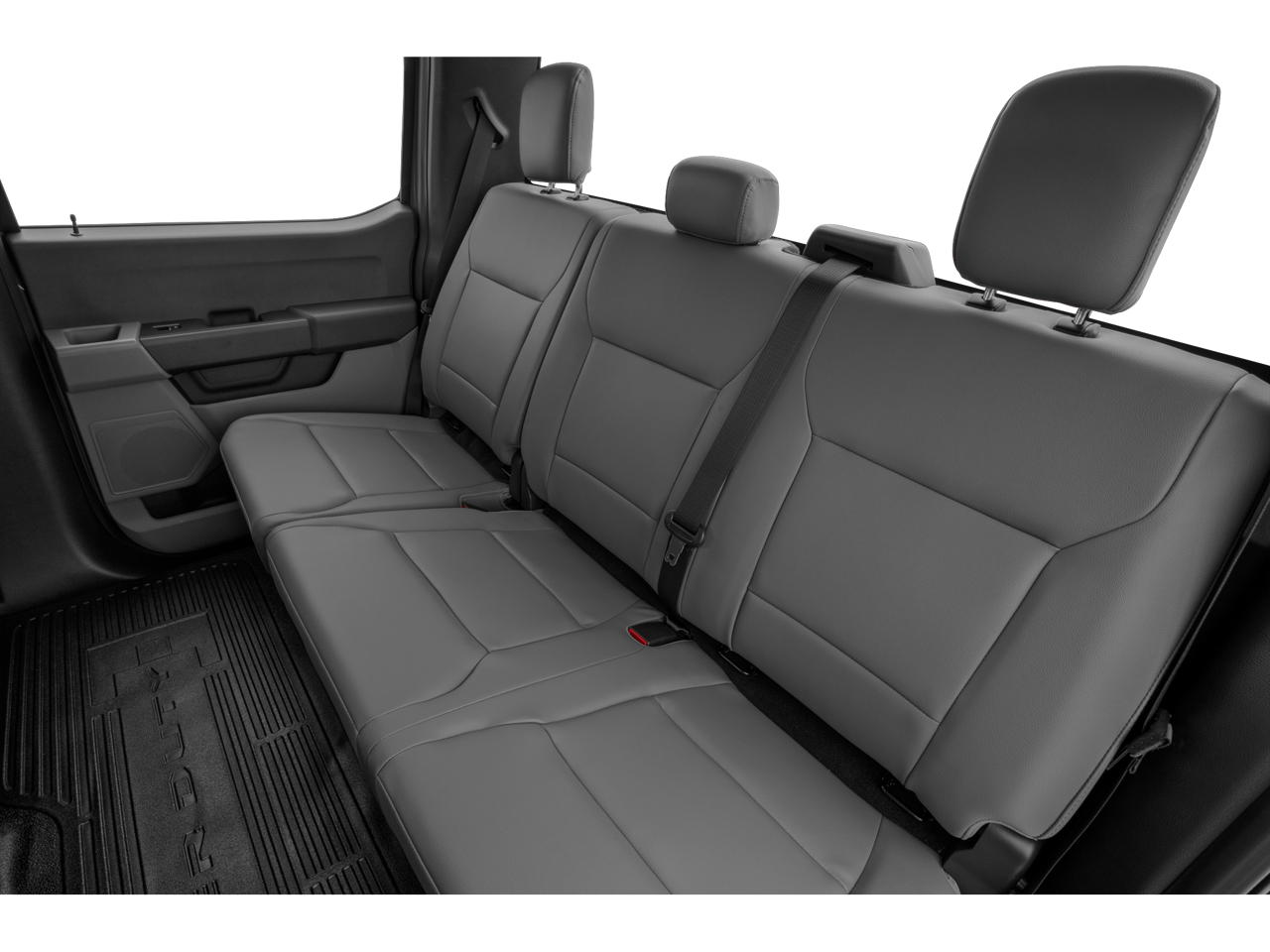 2024 Ford Super Duty F-350 DRW SD 4X4