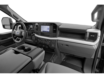2024 Ford Super Duty F-350 DRW SD 4X4