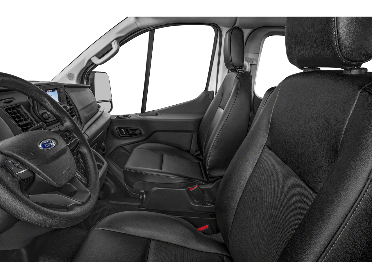 2024 Ford Transit Passenger Wagon LR PASS XL
