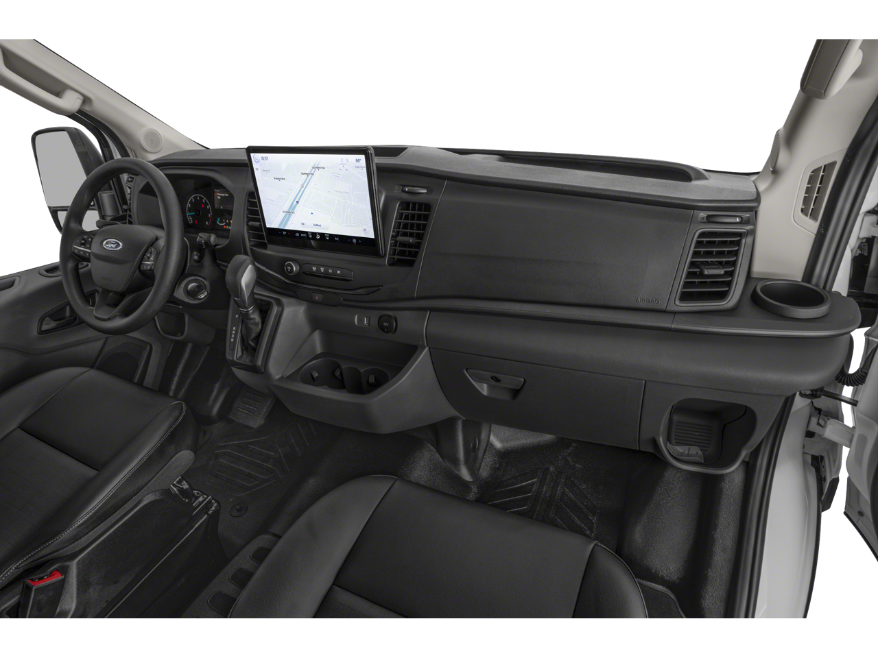 2024 Ford Transit Passenger Wagon MR PASS XL