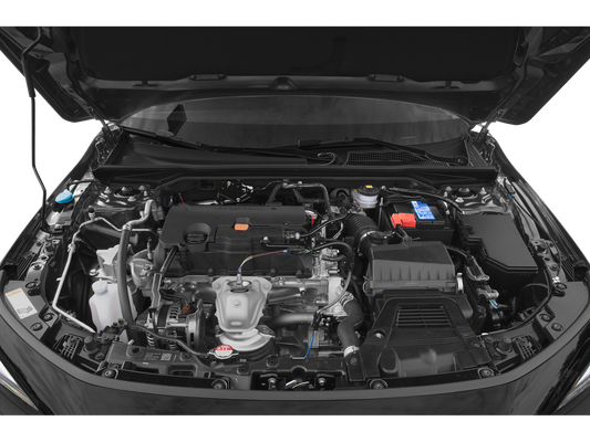 2024 Honda Civic Sedan LX in Saipan, MP - Joeten Motors