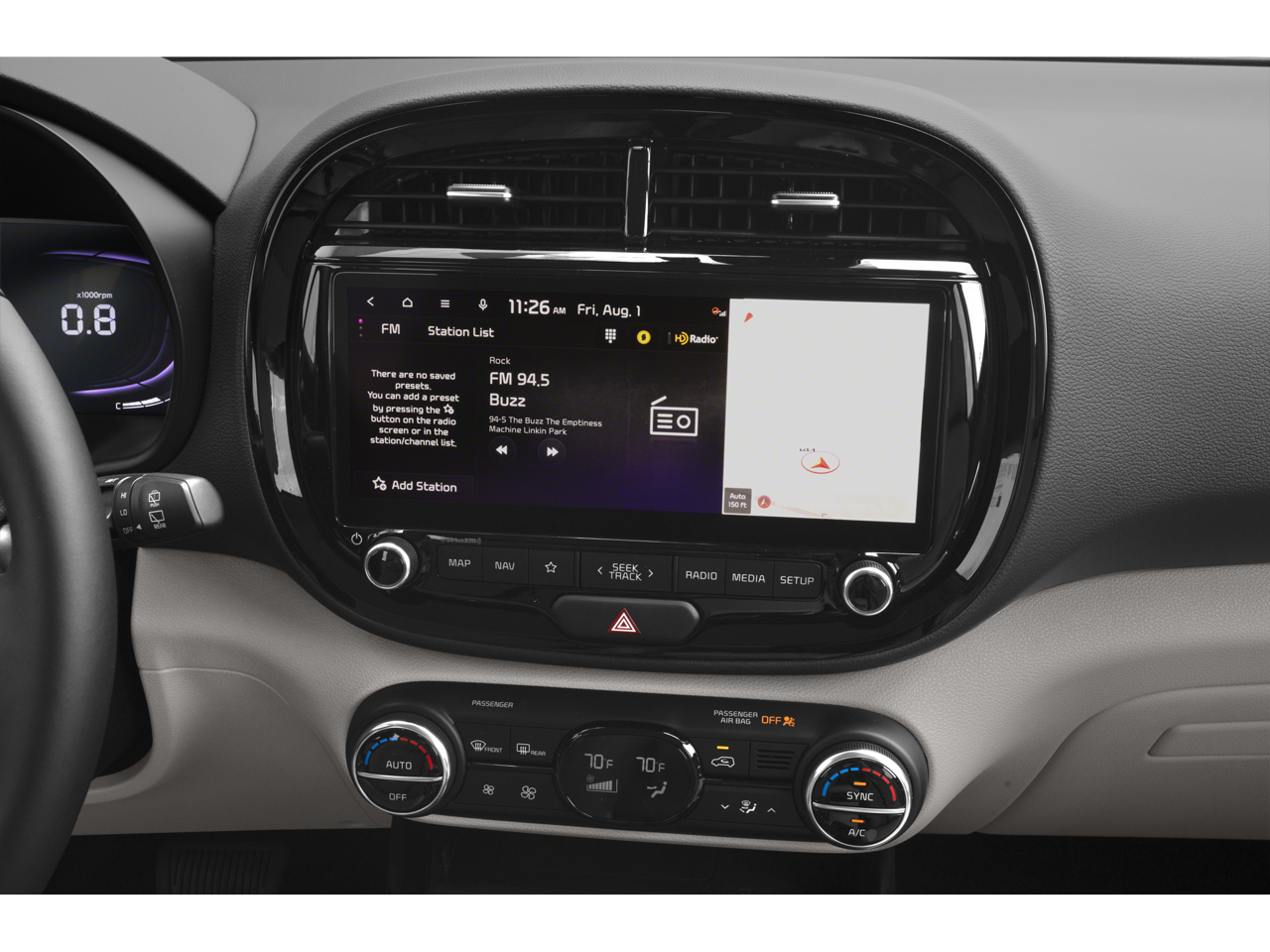 2025 Kia Soul EX